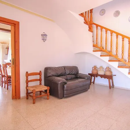 Casa Con Piscina Privada - Terrasala0112 Empedrola