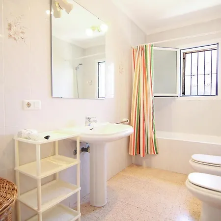Casa Con Piscina Privada - Terrasala0112