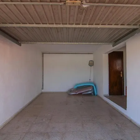 Casa Con Piscina Privada - Terrasala0112
