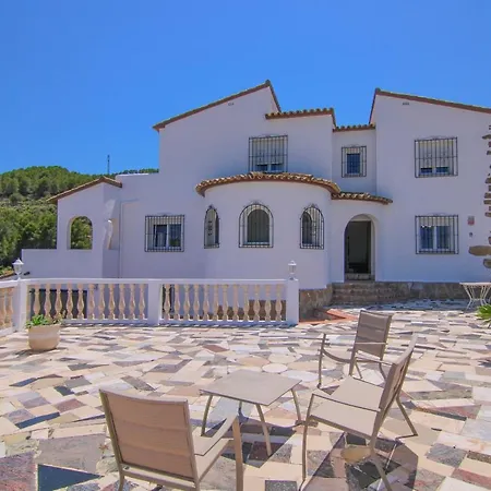 Casa Con Piscina Privada - Terrasala0112 Empedrola