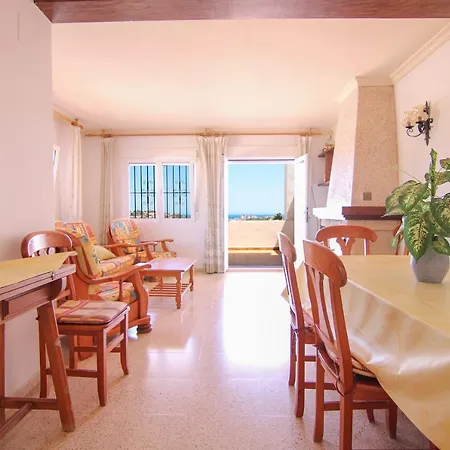 Casa Con Piscina Privada - Terrasala0112 * Empedrola